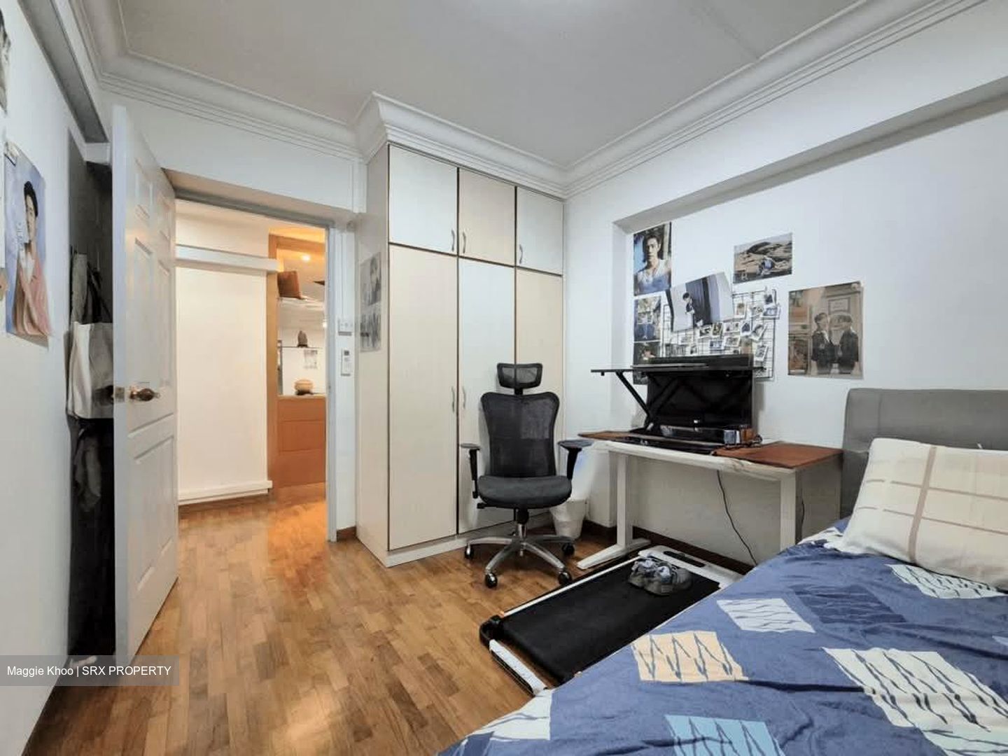 Blk 546 Woodlands Drive 16 (Woodlands), HDB 5 Rooms #542267021